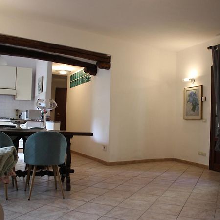 Apartmán La Casa Di Tita Stresa Exteriér fotografie