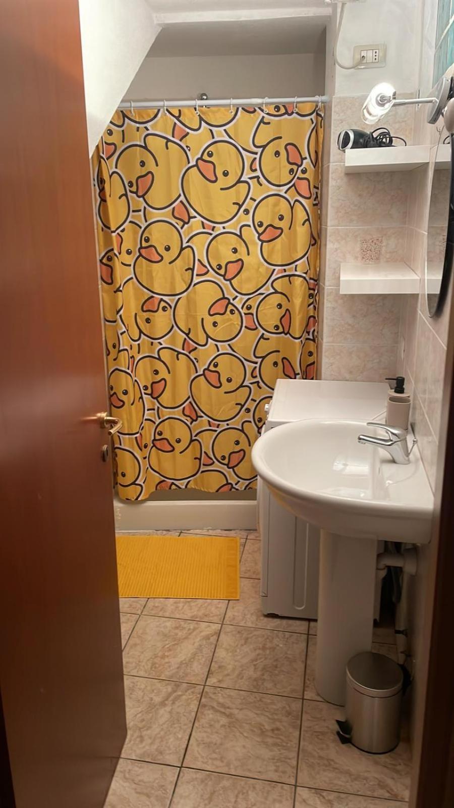 Apartmán La Casa Di Tita Stresa Exteriér fotografie