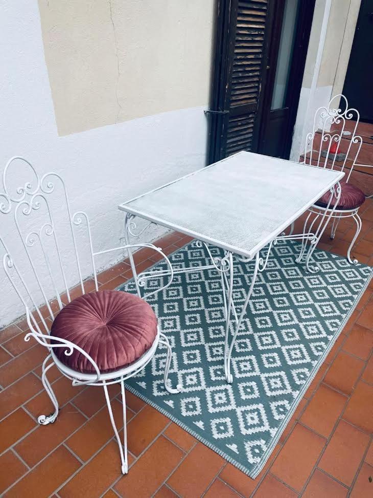 Apartmán La Casa Di Tita Stresa Exteriér fotografie