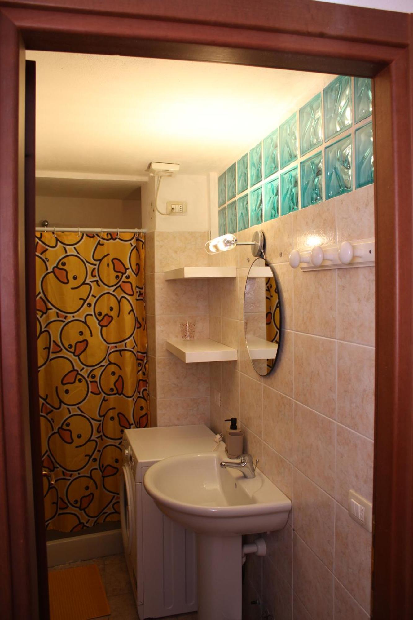 Apartmán La Casa Di Tita Stresa Exteriér fotografie