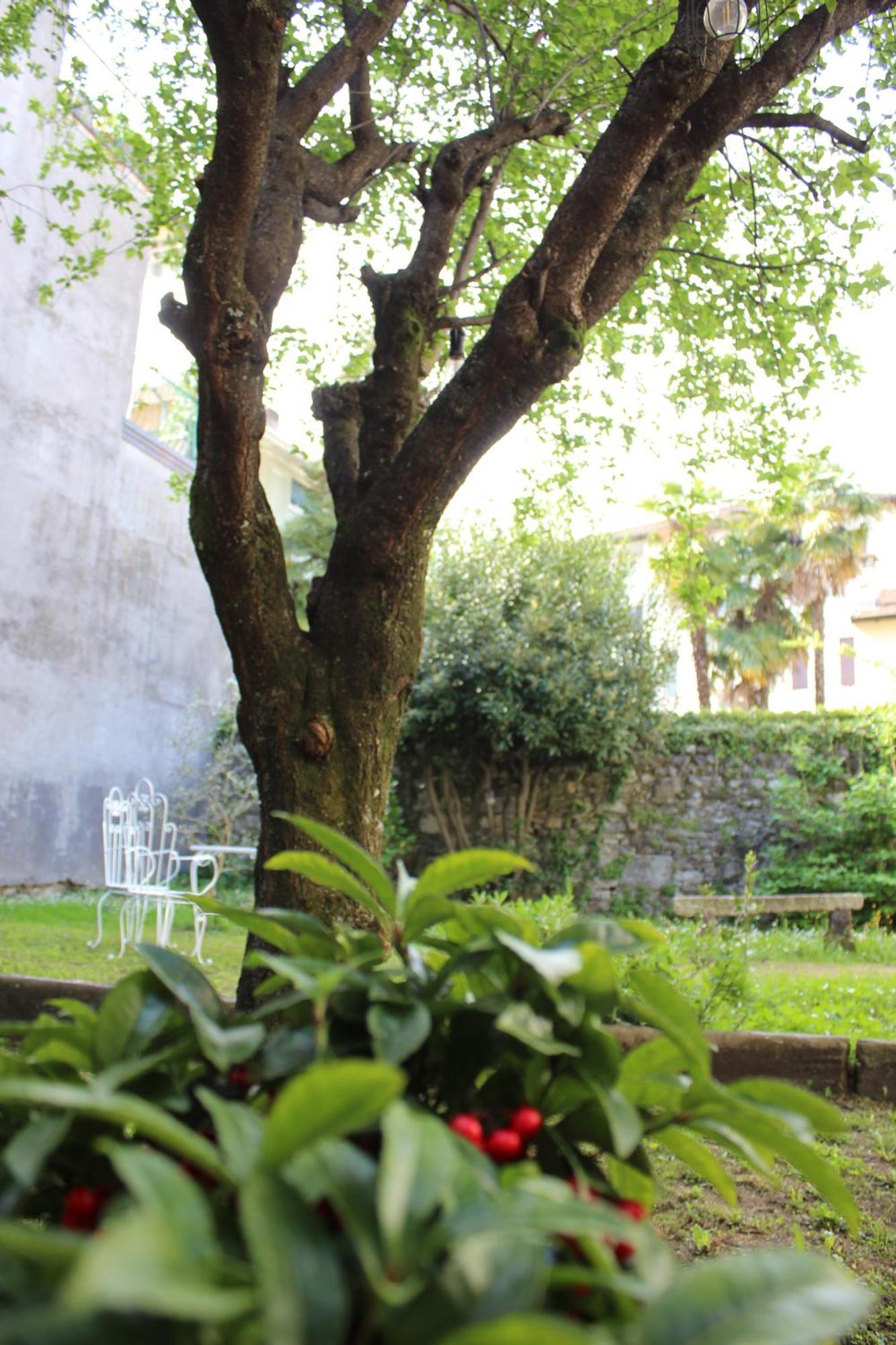 Apartmán La Casa Di Tita Stresa Exteriér fotografie