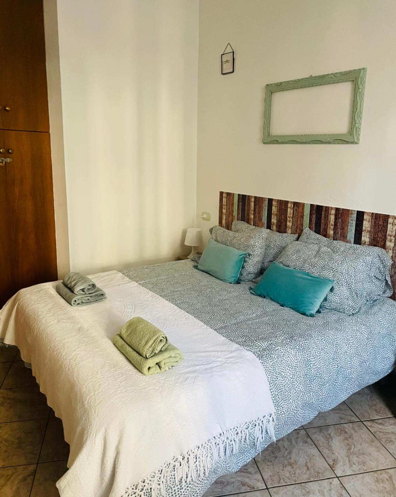 Apartmán La Casa Di Tita Stresa Exteriér fotografie